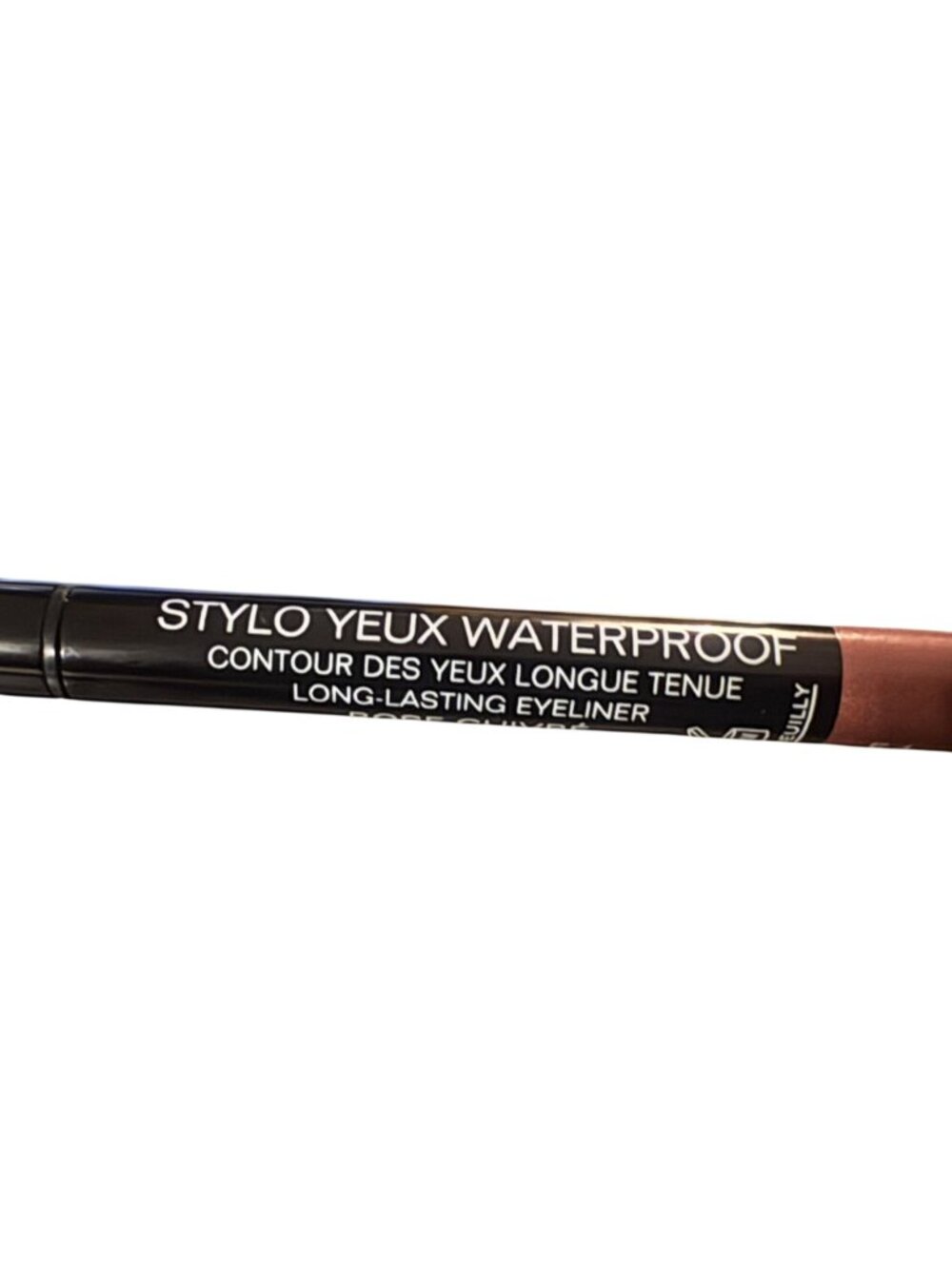 Chanel Stylo Yeux Waterproof Eyeliner Authentic SELECT A SHADE - Picture 3 of 3